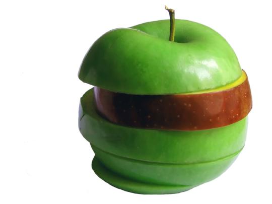 the-content-guild-is-different-like-this-green-and-red-apple.jpg